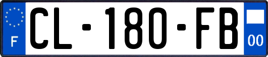 CL-180-FB