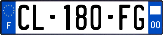 CL-180-FG
