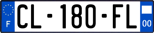 CL-180-FL