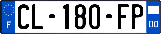 CL-180-FP