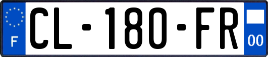 CL-180-FR