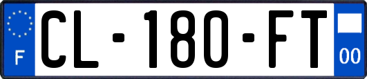 CL-180-FT
