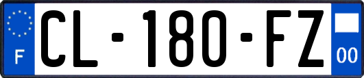 CL-180-FZ