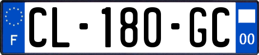 CL-180-GC