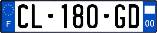 CL-180-GD
