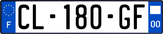 CL-180-GF