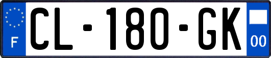 CL-180-GK