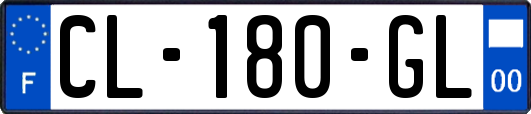 CL-180-GL