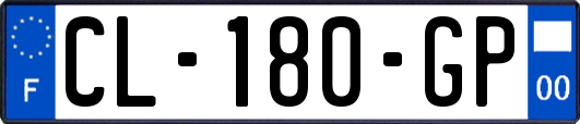 CL-180-GP