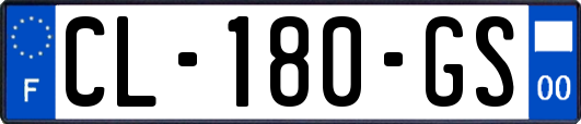 CL-180-GS