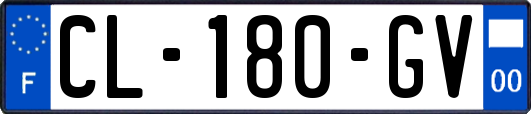 CL-180-GV