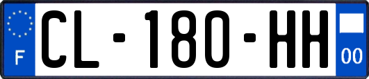 CL-180-HH