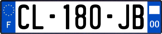 CL-180-JB