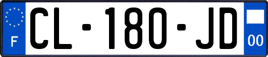 CL-180-JD