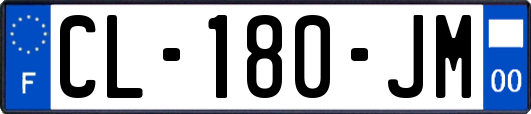 CL-180-JM