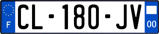 CL-180-JV