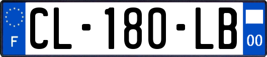 CL-180-LB