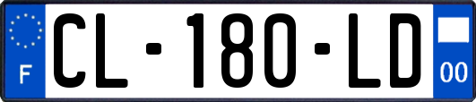CL-180-LD