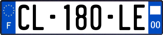 CL-180-LE
