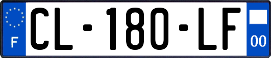 CL-180-LF