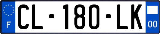 CL-180-LK