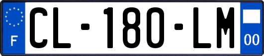CL-180-LM