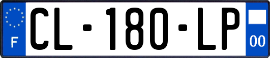 CL-180-LP