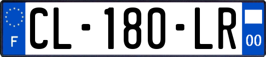 CL-180-LR