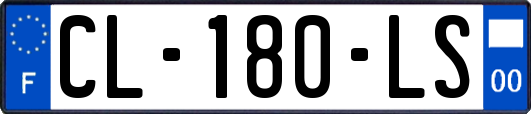 CL-180-LS