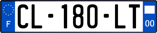 CL-180-LT