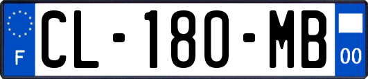 CL-180-MB