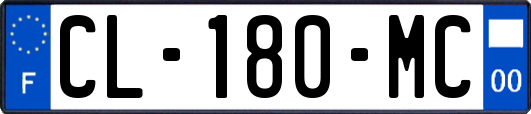 CL-180-MC
