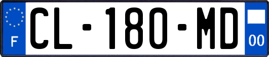 CL-180-MD