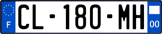CL-180-MH