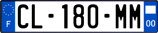CL-180-MM