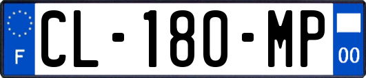 CL-180-MP