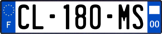 CL-180-MS