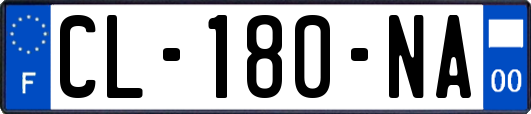 CL-180-NA