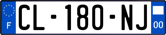 CL-180-NJ
