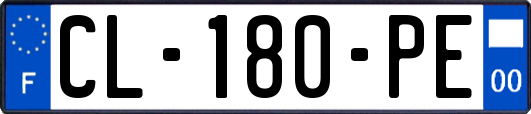 CL-180-PE