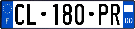 CL-180-PR