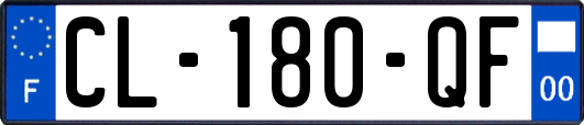 CL-180-QF
