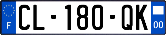 CL-180-QK
