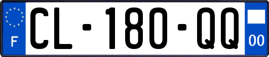CL-180-QQ