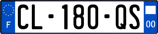 CL-180-QS