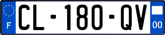 CL-180-QV