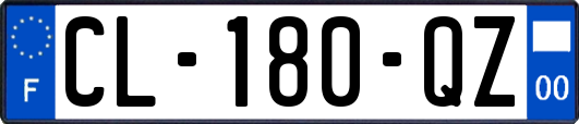 CL-180-QZ