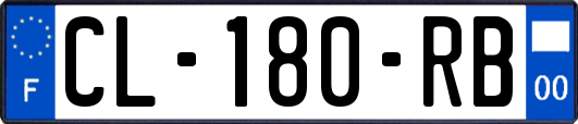 CL-180-RB