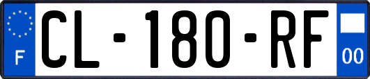 CL-180-RF