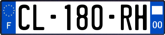 CL-180-RH